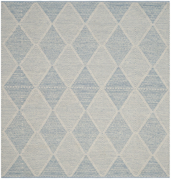 Safavieh Montauk 822 Hand Woven Cotton Rug MTK822B-4