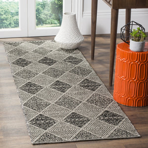 Safavieh Montauk 822 Hand Woven Cotton Rug MTK822D-4