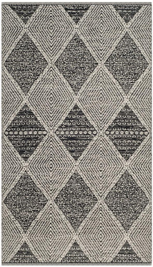Safavieh Montauk 822 Hand Woven Cotton Rug MTK822D-4