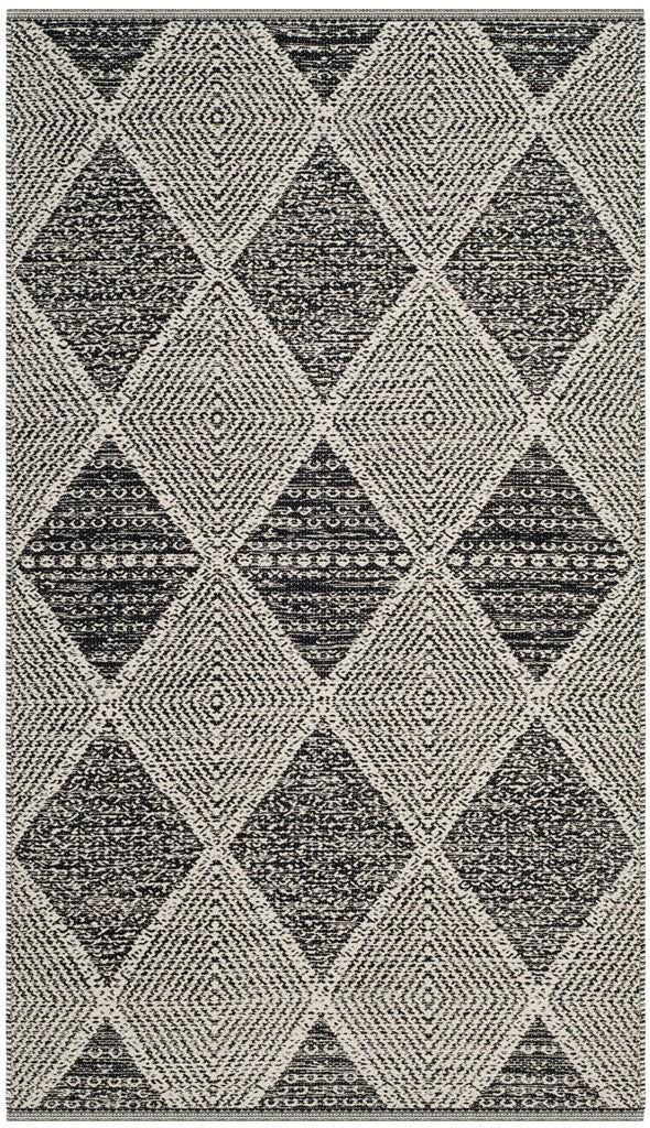 Safavieh Montauk 822 Hand Woven Cotton Rug MTK822D-4