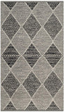 Safavieh Montauk 822 Hand Woven Cotton Rug MTK822D-4