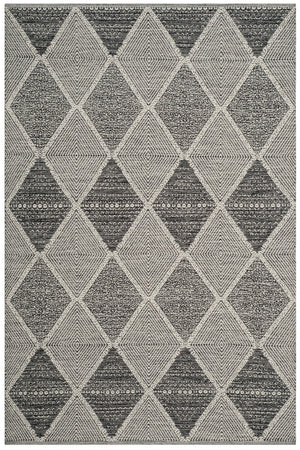 Safavieh Montauk 822 Hand Woven Cotton Rug MTK822D-4
