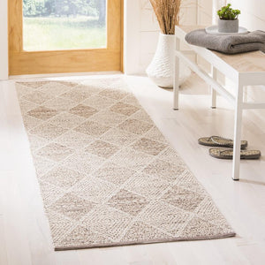 Safavieh Montauk 822 Hand Woven Cotton Rug MTK822E-4