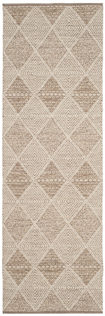 Safavieh Montauk 822 Hand Woven Cotton Rug MTK822E-4