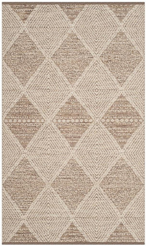 Safavieh Montauk 822 Hand Woven Cotton Rug MTK822E-4
