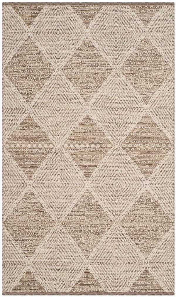Safavieh Montauk 822 Hand Woven Cotton Rug MTK822E-4