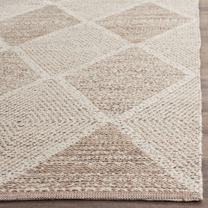 Safavieh Montauk 822 Hand Woven Cotton Rug MTK822E-4