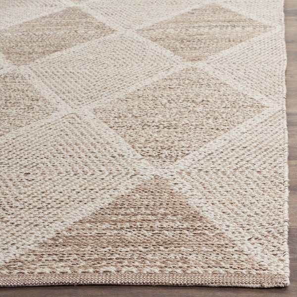 Safavieh Montauk 822 Hand Woven Cotton Rug MTK822E-4
