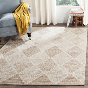 Safavieh Montauk 822 Hand Woven Cotton Rug MTK822E-4