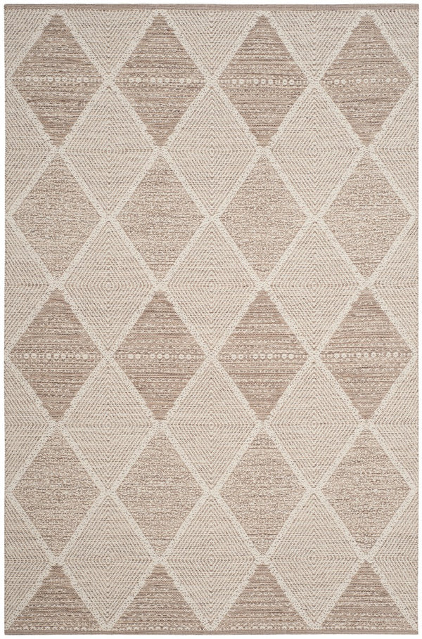 Safavieh Montauk 822 Hand Woven Cotton Rug MTK822E-4