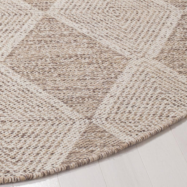 Safavieh Montauk 822 Hand Woven Cotton Rug MTK822E-4