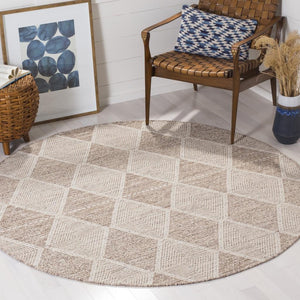 Safavieh Montauk 822 Hand Woven Cotton Rug MTK822E-4