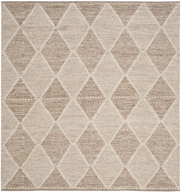 Safavieh Montauk 822 Hand Woven Cotton Rug MTK822E-4