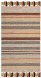 Safavieh Montauk 901 Hand Woven Cotton Rug MTK901A-3