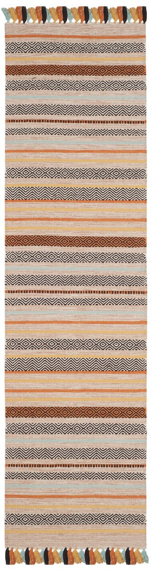Safavieh Montauk 901 Hand Woven Cotton Rug MTK901A-3