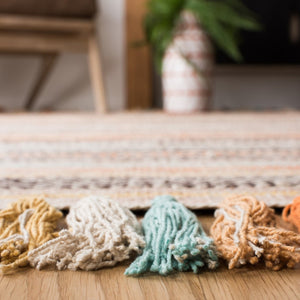 Safavieh Montauk 901 Hand Woven Cotton Rug MTK901A-3