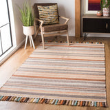 Safavieh Montauk 901 Hand Woven Cotton Rug MTK901A-3