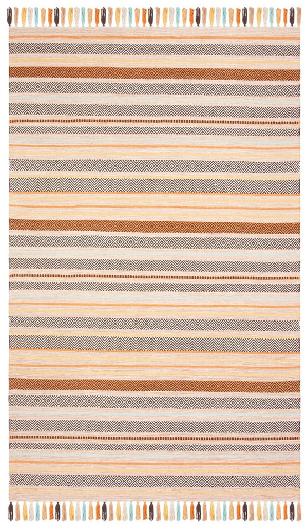 Safavieh Montauk 901 Hand Woven Cotton Rug MTK901A-3