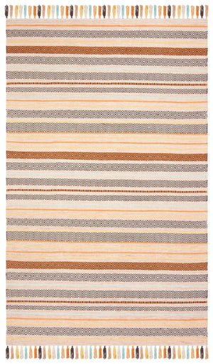 Safavieh Montauk 901 Hand Woven Cotton Rug MTK901A-3