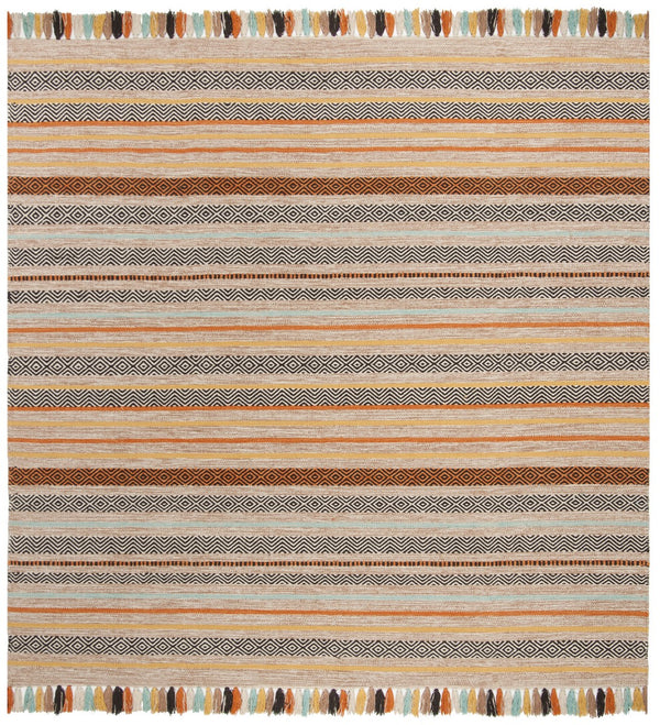 Safavieh Montauk 901 Hand Woven Cotton Rug MTK901A-3