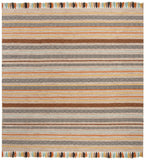 Safavieh Montauk 901 Hand Woven Cotton Rug MTK901A-3