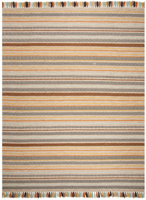 Safavieh Montauk 901 Hand Woven Cotton Rug MTK901A-3
