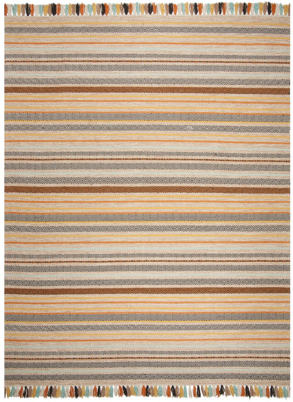 Safavieh Montauk 901 Hand Woven Cotton Rug MTK901A-3
