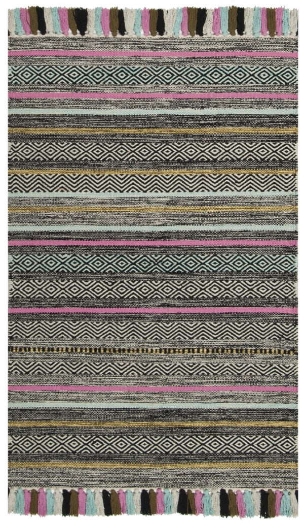 Safavieh Montauk 901 Hand Woven Cotton Rug MTK901B-3