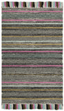 Safavieh Montauk 901 Hand Woven Cotton Rug MTK901B-3