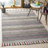 Safavieh Montauk 901 Hand Woven Cotton Rug MTK901B-3