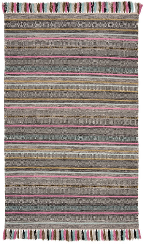 Safavieh Montauk 901 Hand Woven Cotton Rug MTK901B-3