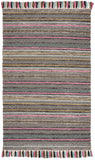 Safavieh Montauk 901 Hand Woven Cotton Rug MTK901B-3