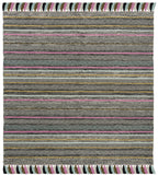 Safavieh Montauk 901 Hand Woven Cotton Rug MTK901B-3