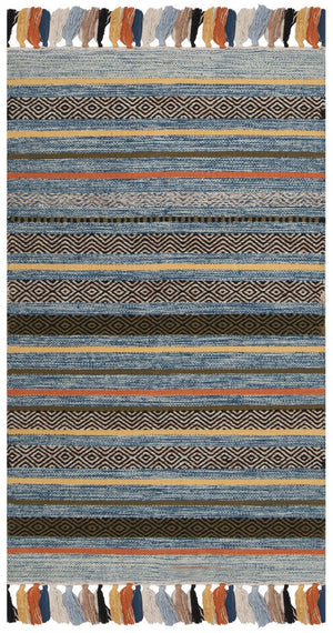 Safavieh Montauk 901 Hand Woven Cotton Rug MTK901C-3