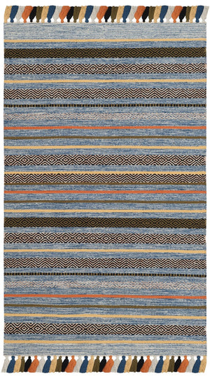 Safavieh Montauk 901 Hand Woven Cotton Rug MTK901C-3