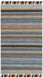 Safavieh Montauk 901 Hand Woven Cotton Rug MTK901C-3