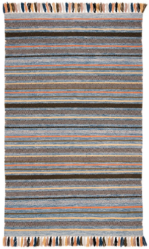 Safavieh Montauk 901 Hand Woven Cotton Rug MTK901C-3