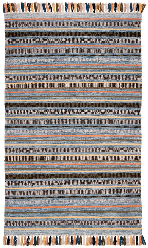 Safavieh Montauk 901 Hand Woven Cotton Rug MTK901C-3