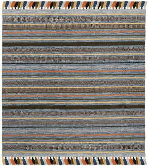 Safavieh Montauk 901 Hand Woven Cotton Rug MTK901C-3