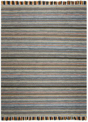 Safavieh Montauk 901 Hand Woven Cotton Rug MTK901C-3