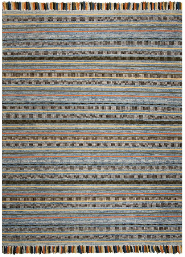 Safavieh Montauk 901 Hand Woven Cotton Rug MTK901C-3