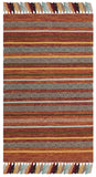 Safavieh Montauk 901 Hand Woven Cotton Rug MTK901D-3