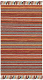 Safavieh Montauk 901 Hand Woven Cotton Rug MTK901D-3