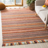 Safavieh Montauk 901 Hand Woven Cotton Rug MTK901D-3