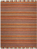 Safavieh Montauk 901 Hand Woven Cotton Rug MTK901D-3