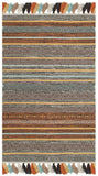 Safavieh Montauk 901 Hand Woven Cotton Rug MTK901E-3