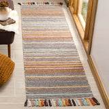 Safavieh Montauk 901 Hand Woven Cotton Rug MTK901E-3