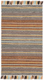 Safavieh Montauk 901 Hand Woven Cotton Rug MTK901E-3