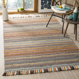 Safavieh Montauk 901 Hand Woven Cotton Rug MTK901E-3