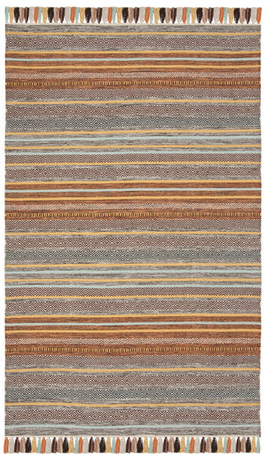 Safavieh Montauk 901 Hand Woven Cotton Rug MTK901E-3